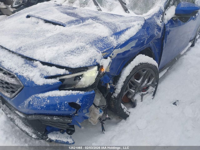 Subaru Wrx Rs 2024 JF1VBAW63R9807306 Image 6