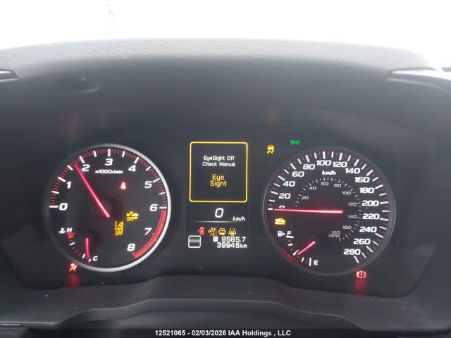 Subaru Wrx Rs 2024 JF1VBAW63R9807306 Image 7