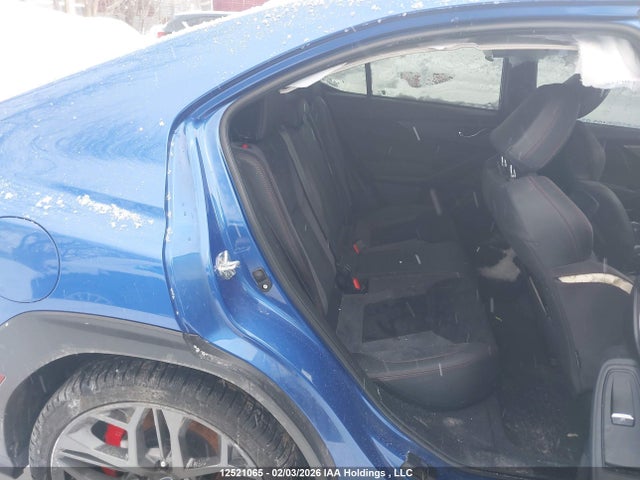 Subaru Wrx Rs 2024 JF1VBAW63R9807306 Image 8