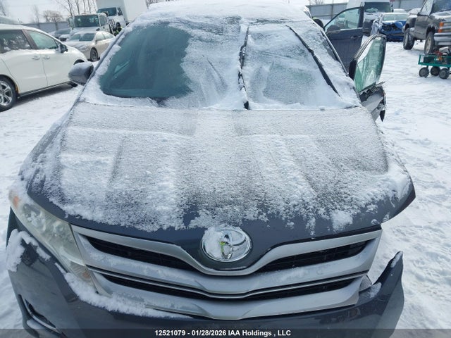Aukcja sprzedaży 2013 Toyota Venza Le/xle, vin: 4T3BA3BB6DU038890, numer aukcji: 12521079