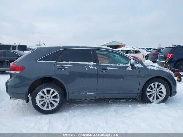 Aukcja sprzedaży 2013 Toyota Venza Le/xle, vin: 4T3BA3BB6DU038890, numer aukcji: 12521079