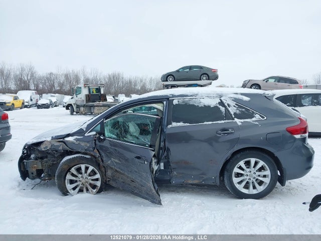 Aukcja sprzedaży 2013 Toyota Venza Le/xle, vin: 4T3BA3BB6DU038890, numer aukcji: 12521079