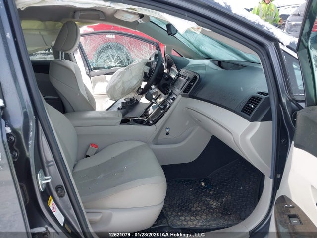 Aukcja sprzedaży 2013 Toyota Venza Le/xle, vin: 4T3BA3BB6DU038890, numer aukcji: 12521079
