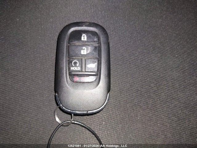 19XFL1H8XRE400427 Honda Civic Sport Touring