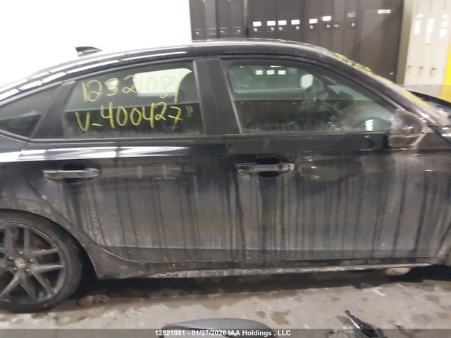 19XFL1H8XRE400427 Honda Civic Sport Touring