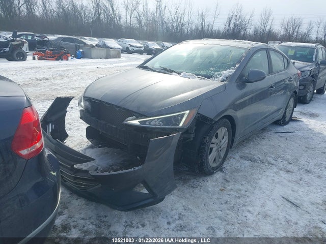 KMHD84LF9KU869124 Hyundai Elantra Sel/value/limited