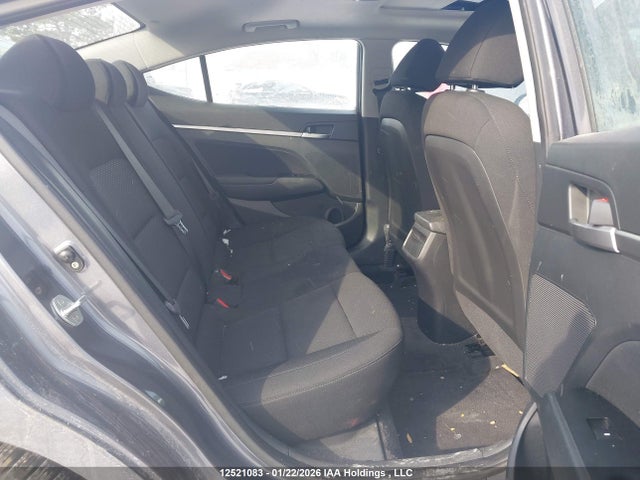 KMHD84LF9KU869124 Hyundai Elantra Sel/value/limited