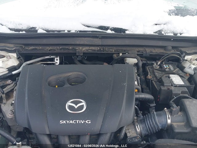 Mazda CX-30 2021 3MVDMBDL7MM207038 Image 10