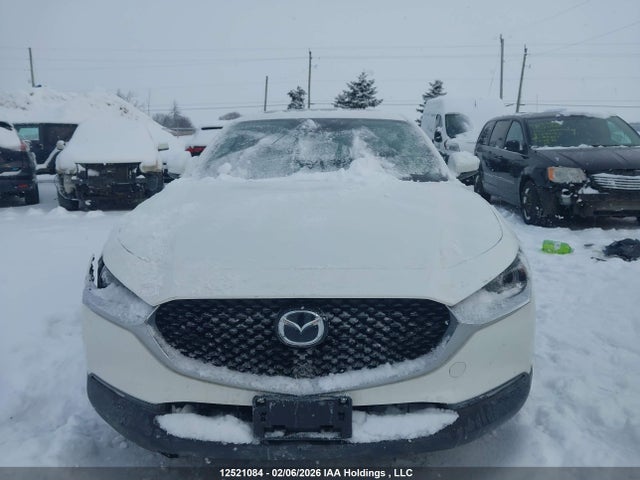 Mazda CX-30 2021 3MVDMBDL7MM207038 Image 12