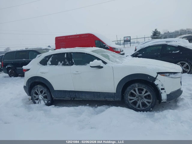 Mazda CX-30 2021 3MVDMBDL7MM207038 Image 13