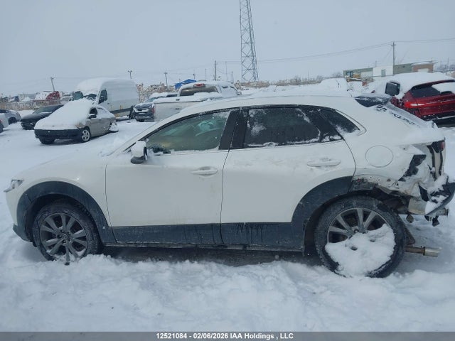 Mazda CX-30 2021 3MVDMBDL7MM207038 Image 14