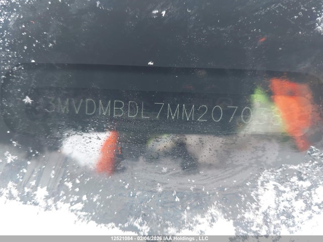 Mazda CX-30 2021 3MVDMBDL7MM207038 Image 18