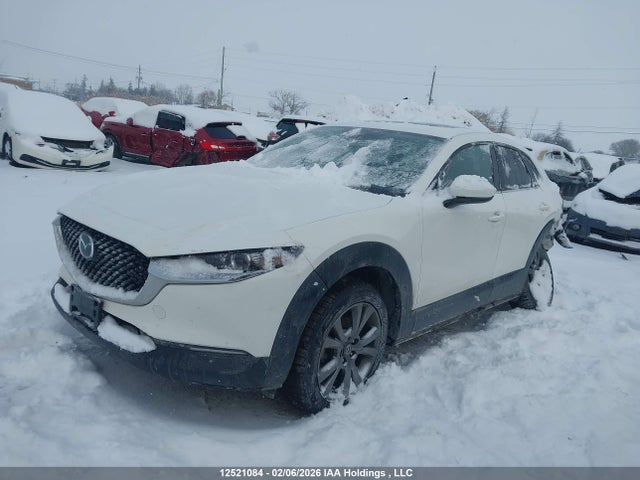 Mazda CX-30 2021 3MVDMBDL7MM207038 Image 2