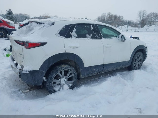 Mazda CX-30 2021 3MVDMBDL7MM207038 Image 4