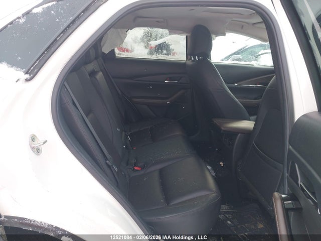 Mazda CX-30 2021 3MVDMBDL7MM207038 Image 8