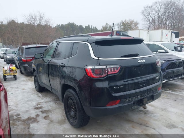 Aukcja sprzedaży 2025 Jeep Compass, vin: 3C4NJDBN2ST539079, numer aukcji: 12521089