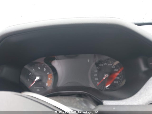 Aukcja sprzedaży 2025 Jeep Compass, vin: 3C4NJDBN2ST539079, numer aukcji: 12521089
