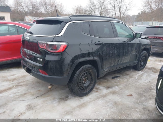 Aukcja sprzedaży 2025 Jeep Compass, vin: 3C4NJDBN2ST539079, numer aukcji: 12521089