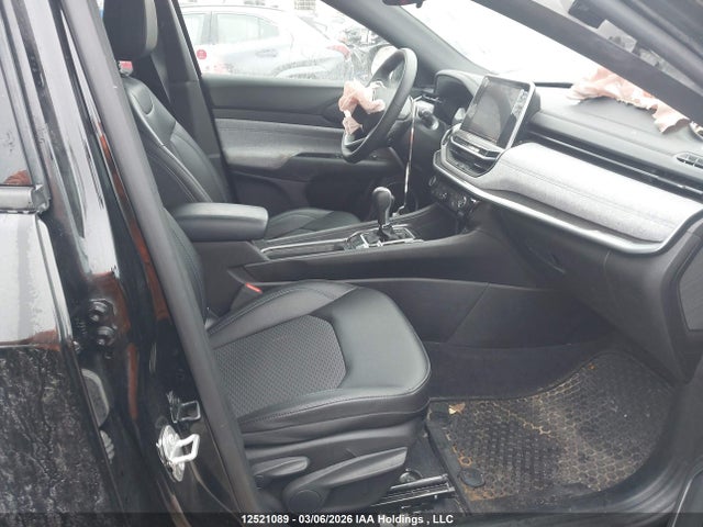 Aukcja sprzedaży 2025 Jeep Compass, vin: 3C4NJDBN2ST539079, numer aukcji: 12521089