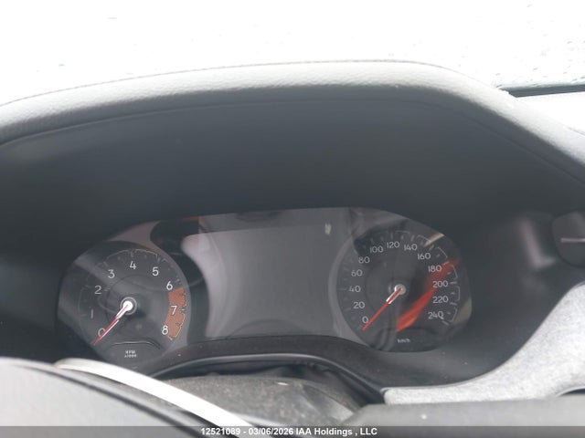 Aukcja sprzedaży 2025 Jeep Compass, vin: 3C4NJDBN2ST539079, numer aukcji: 12521089
