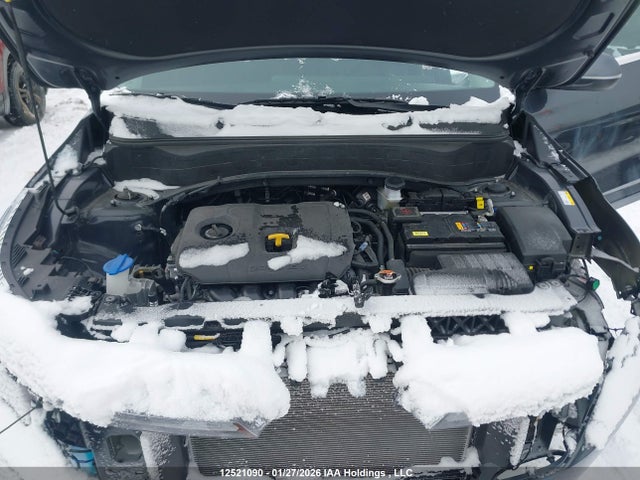 KIA Seltos 2025 KNDEUCAA3S7752286 Image 10