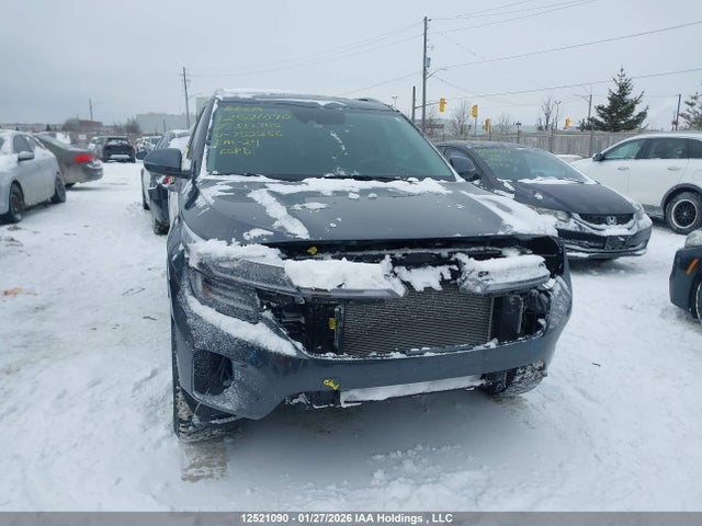 KIA Seltos 2025 KNDEUCAA3S7752286 Image 13