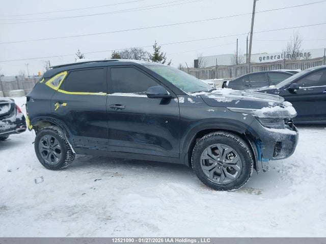 KIA Seltos 2025 KNDEUCAA3S7752286 Image 14