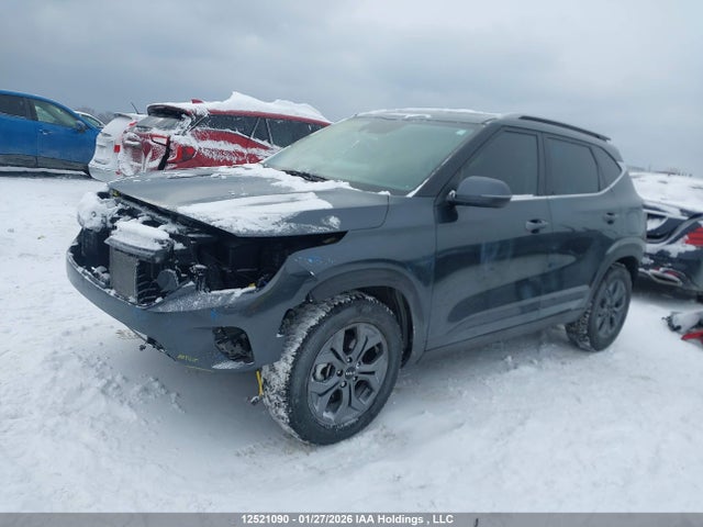 KIA Seltos 2025 KNDEUCAA3S7752286 Image 15