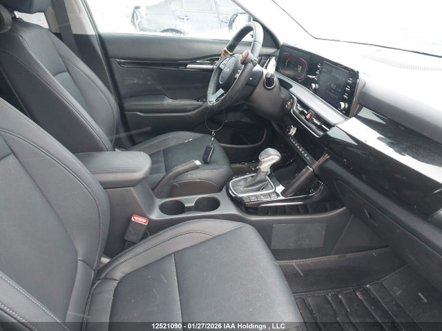 KIA Seltos 2025 KNDEUCAA3S7752286 Image 5