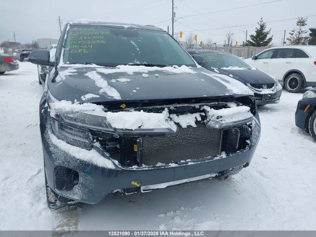 KIA Seltos 2025 KNDEUCAA3S7752286 Image 6