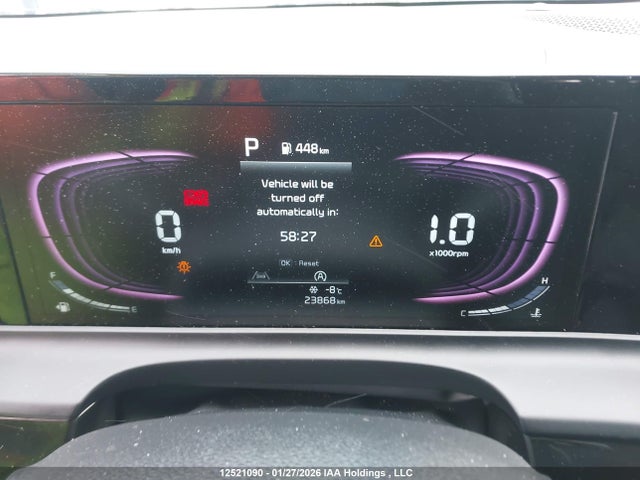 KIA Seltos 2025 KNDEUCAA3S7752286 Image 7