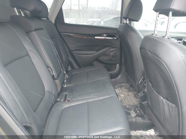 KIA Seltos 2025 KNDEUCAA3S7752286 Image 8