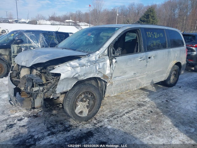 Aukcja sprzedaży 2011 Dodge Grand Caravan, vin: 2D4RN4DG2BR698985, numer aukcji: 12521091