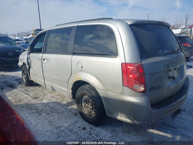 Aukcja sprzedaży 2011 Dodge Grand Caravan, vin: 2D4RN4DG2BR698985, numer aukcji: 12521091