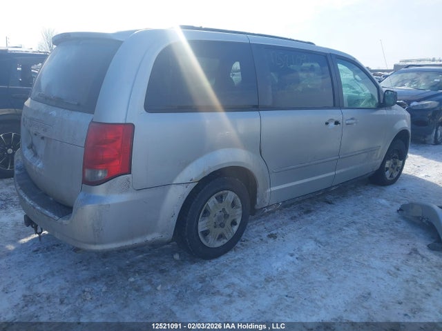 Aukcja sprzedaży 2011 Dodge Grand Caravan, vin: 2D4RN4DG2BR698985, numer aukcji: 12521091