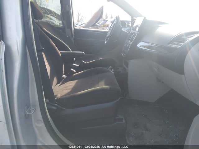 Aukcja sprzedaży 2011 Dodge Grand Caravan, vin: 2D4RN4DG2BR698985, numer aukcji: 12521091