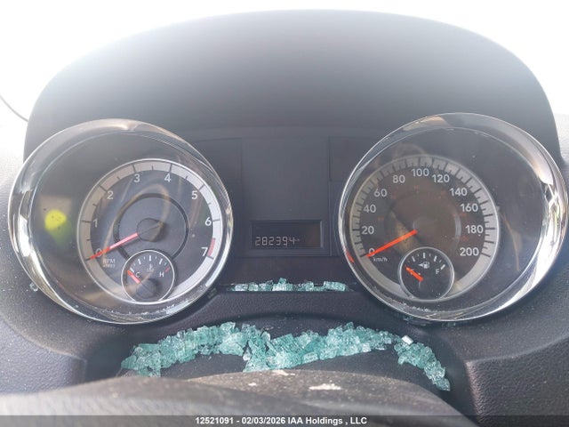 Aukcja sprzedaży 2011 Dodge Grand Caravan, vin: 2D4RN4DG2BR698985, numer aukcji: 12521091
