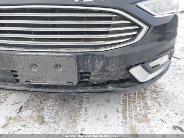 3FA6P0D98HR121259 Ford Fusion Titanium