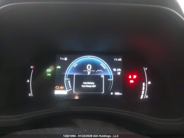 5TDACAB55SS051486 Toyota Grand Highlander Hybrid Xle