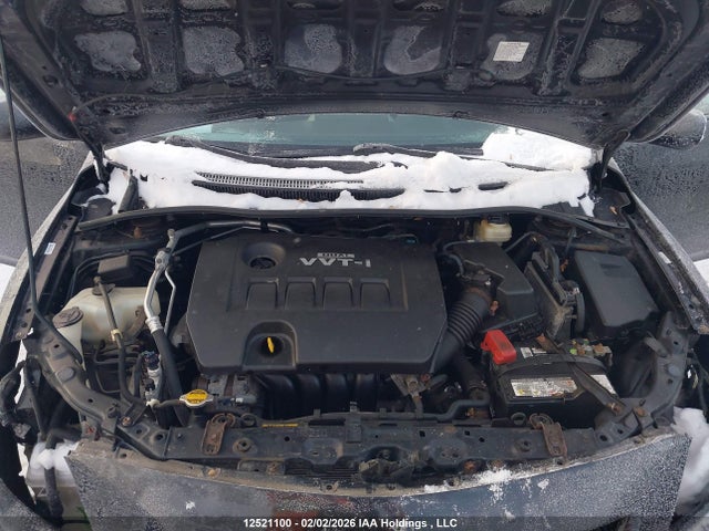 Aukcja sprzedaży 2009 Toyota Corolla S, vin: 2T1BU40E89C084104, numer aukcji: 12521100