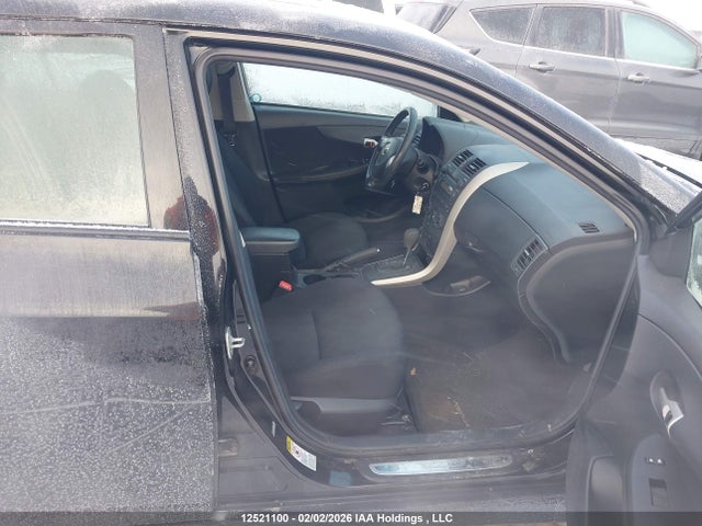 Aukcja sprzedaży 2009 Toyota Corolla S, vin: 2T1BU40E89C084104, numer aukcji: 12521100