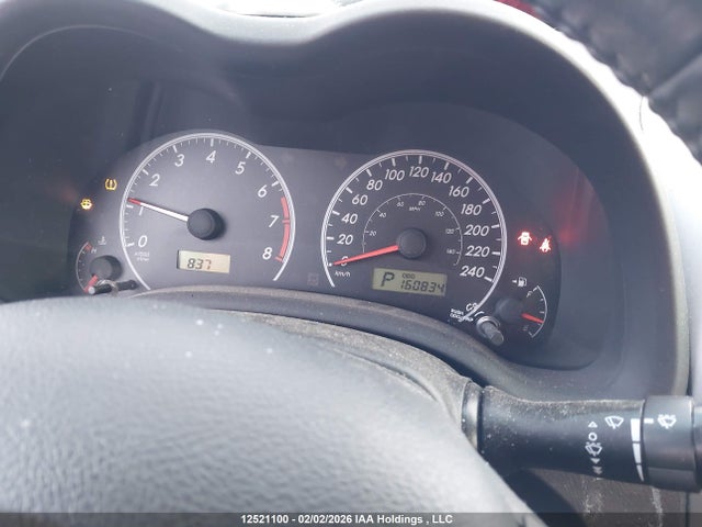 Aukcja sprzedaży 2009 Toyota Corolla S, vin: 2T1BU40E89C084104, numer aukcji: 12521100