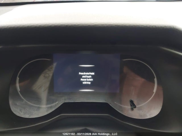 2T3DWRFV3KW002735 Toyota Rav4 Limited