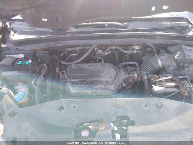 Продажа на аукционе авто 2009 Honda Odyssey, vin: 5FNRL38439B501406, номер лота: 12521104