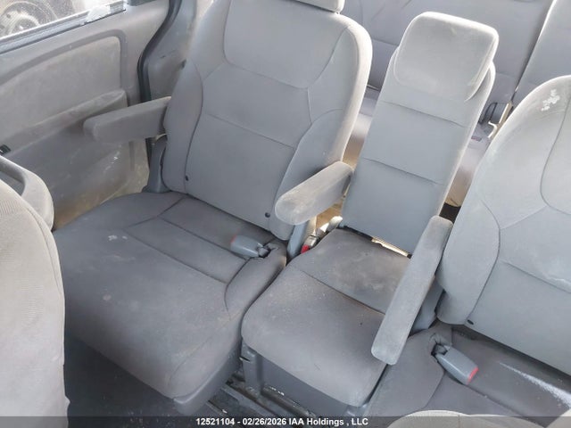 Продажа на аукционе авто 2009 Honda Odyssey, vin: 5FNRL38439B501406, номер лота: 12521104