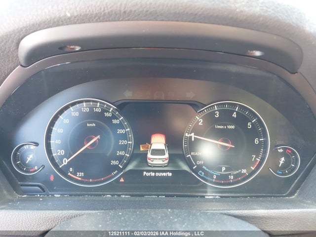 WBA4J3C52JBG91822 BMW 430i Gran Coupe Xdrive