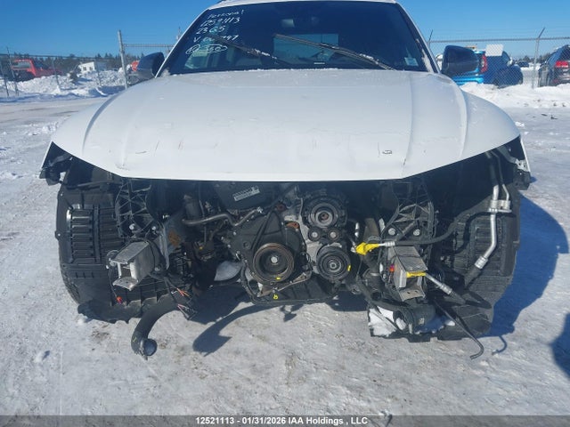 WA1AAAFYXP2001797 Audi Q5 Komfort 45