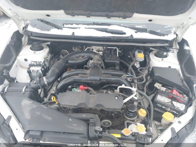 Subaru Impreza Premium Plus 2015 JF1GPAK67F8259909 Image 10