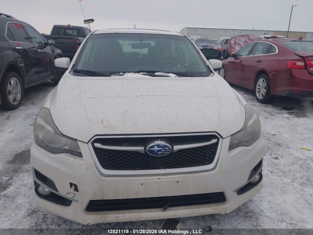 Subaru Impreza Premium Plus 2015 JF1GPAK67F8259909 Image 13