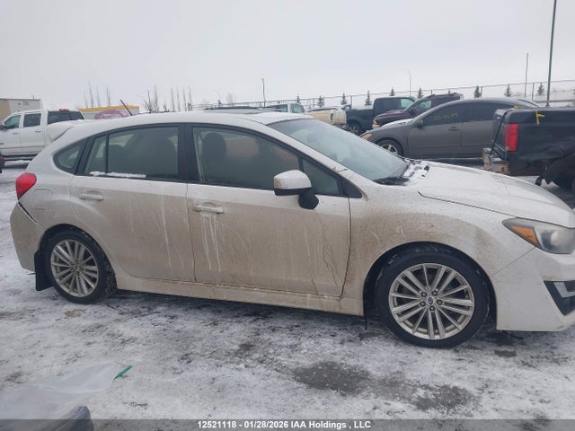 Subaru Impreza Premium Plus 2015 JF1GPAK67F8259909 Image 14